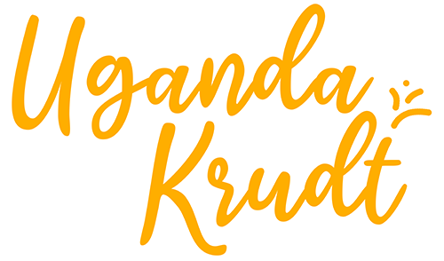 Uganda Krudt